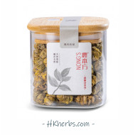 農本方® 天然頂級鐵皮石斛 115克